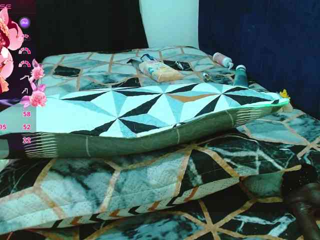 francheskapower webcam