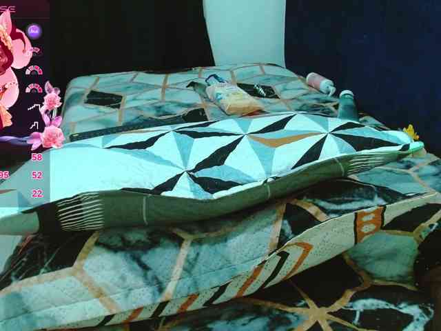 francheskapower webcam