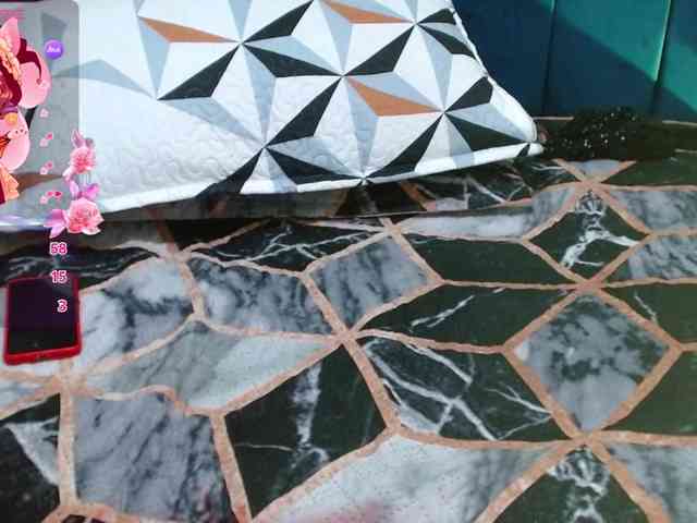 francheskapower webcam