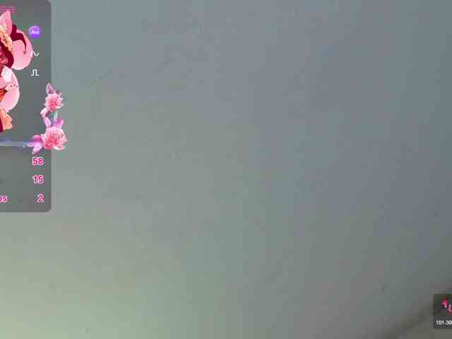 francheskapower webcam