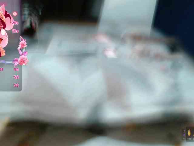 francheskapower webcam