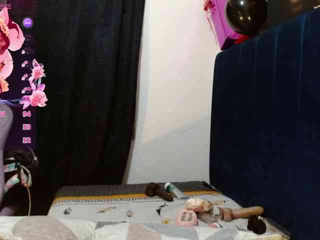 francheskapower webcam