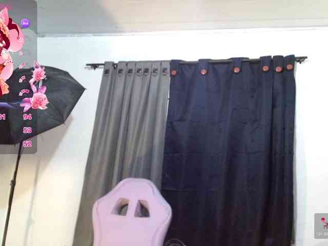 francheskapower webcam