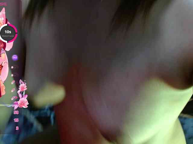 francheskapower webcam