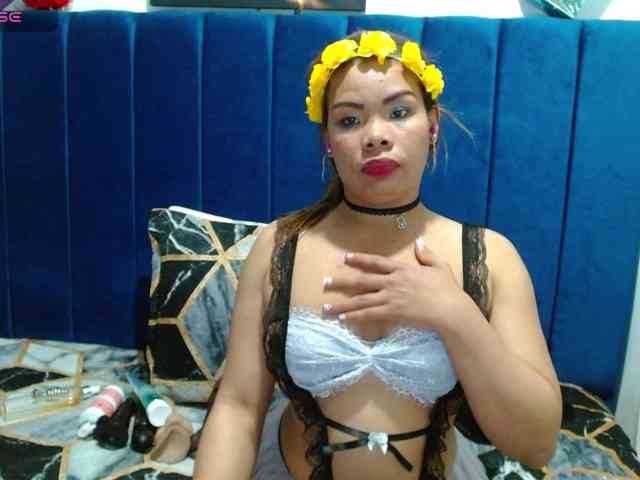 francheskapower webcam