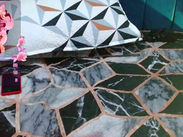 francheskapower webcam