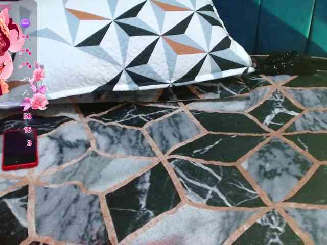 francheskapower webcam