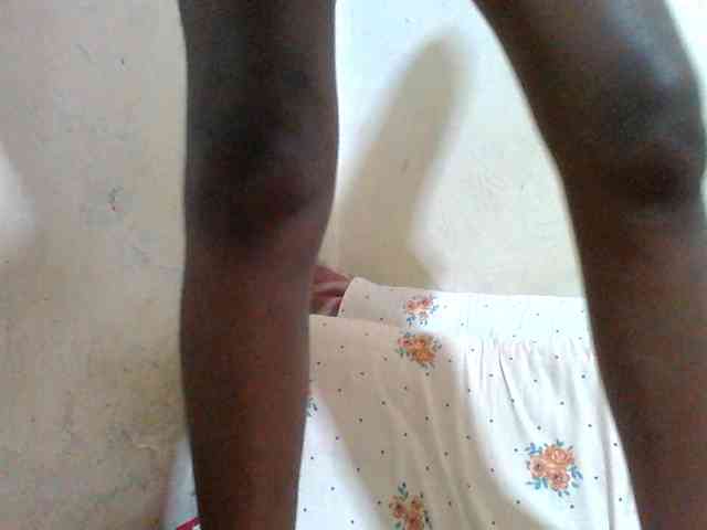 Melodious-Liz webcam