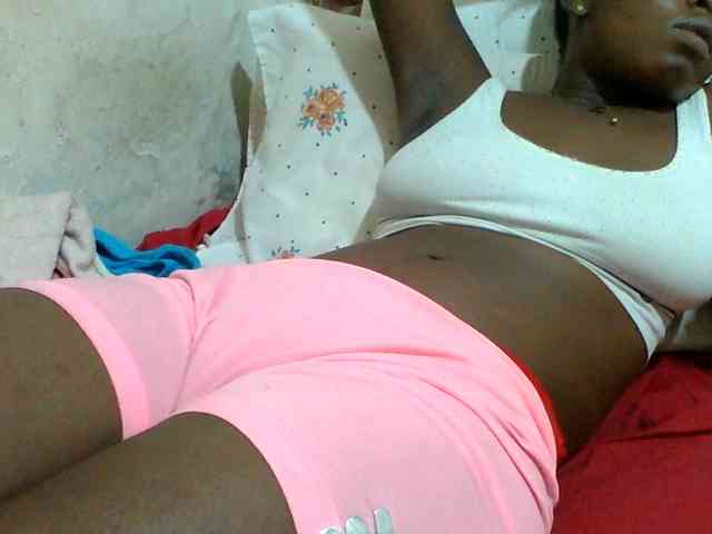 Melodious-Liz webcam