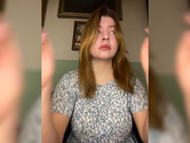 Lilian00666a Live Cam on BongaCams