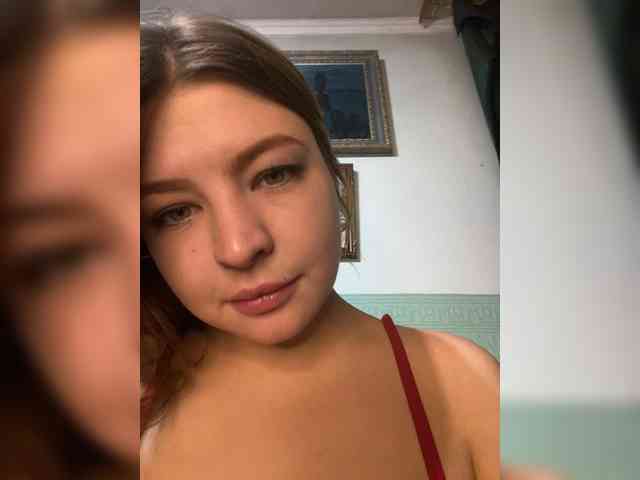 LilianLovee webcam