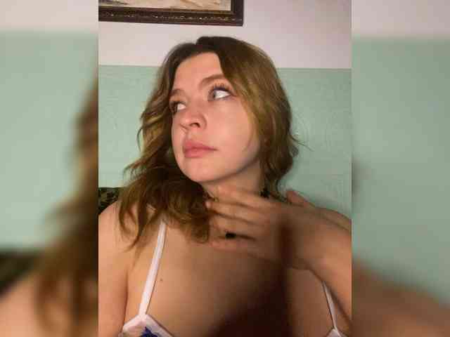 LilianLovee webcam
