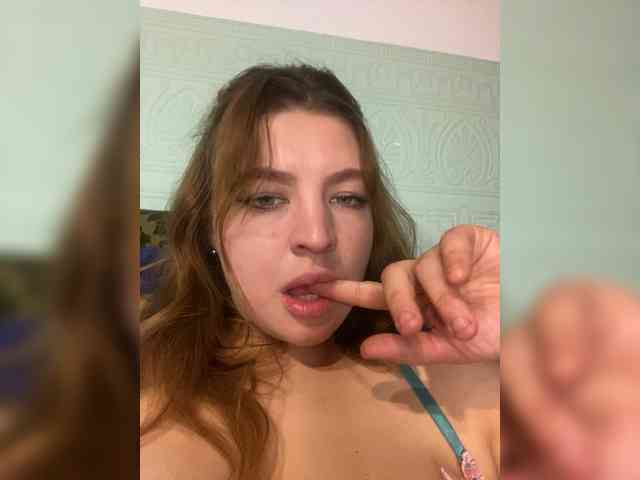 LilianLovee webcam