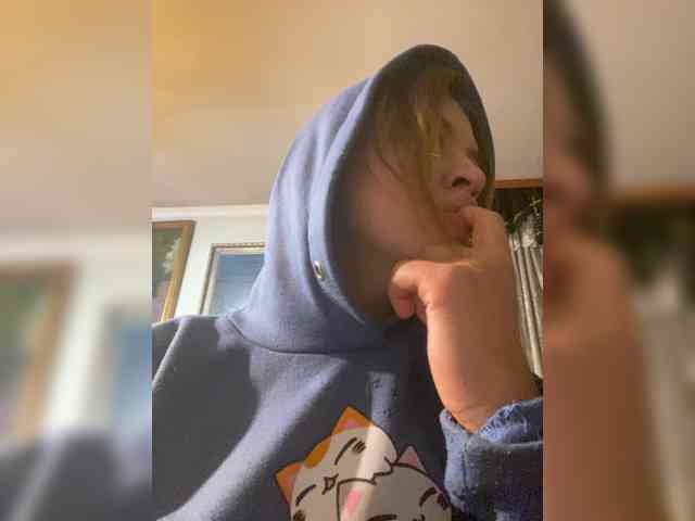 LilianLovee webcam