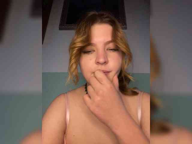LilianLovee webcam