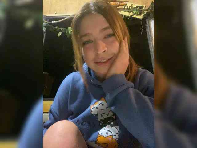 LilianLovee webcam