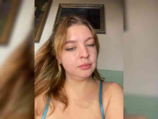 LilianLovee webcam