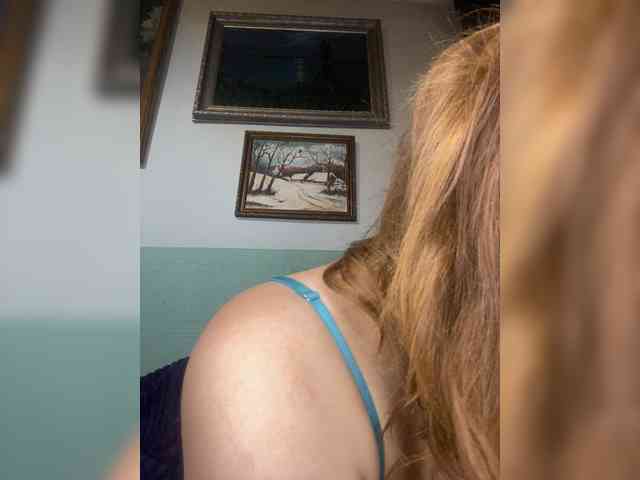 LilianLovee webcam