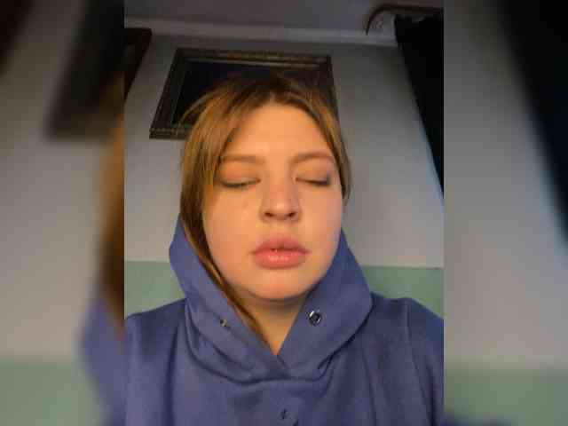 LilianLovee webcam