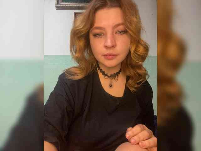LilianLovee webcam