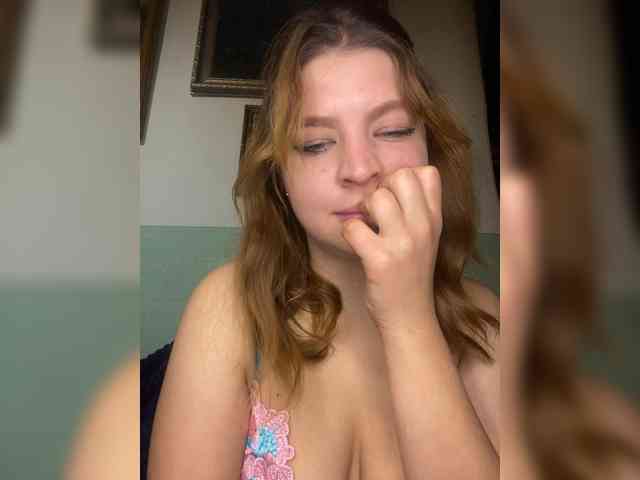 LilianLovee webcam