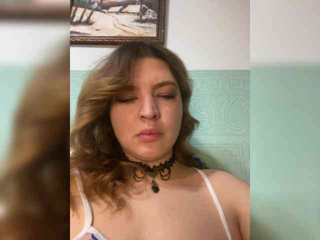 LilianLovee webcam