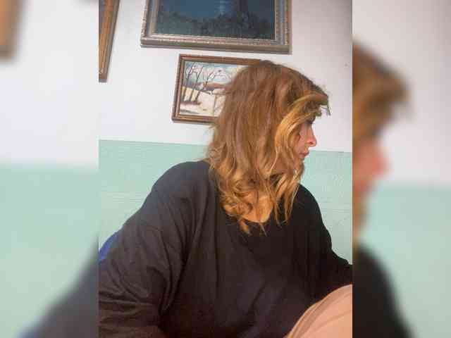 LilianLovee webcam
