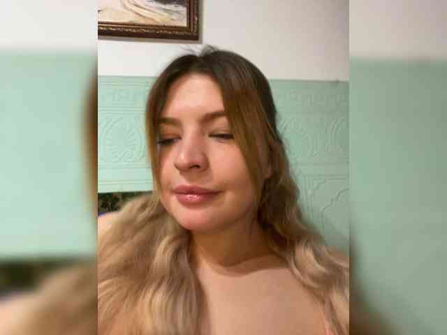 LilianLovee webcam