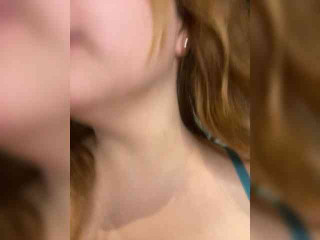 LilianLovee webcam