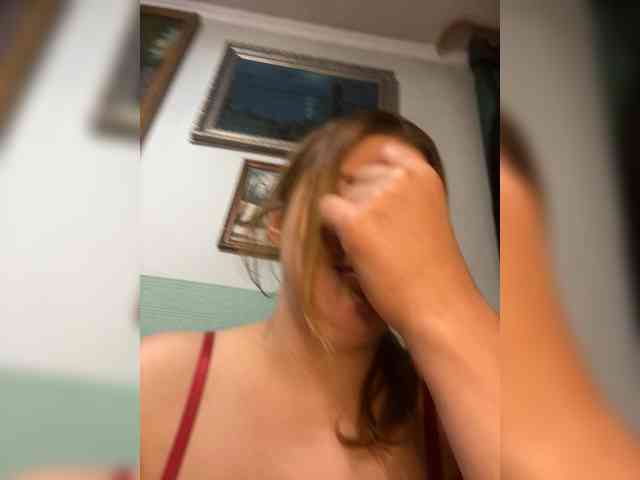 LilianLovee webcam