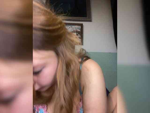 LilianLovee webcam
