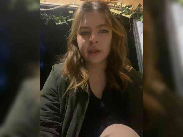 LilianLovee webcam