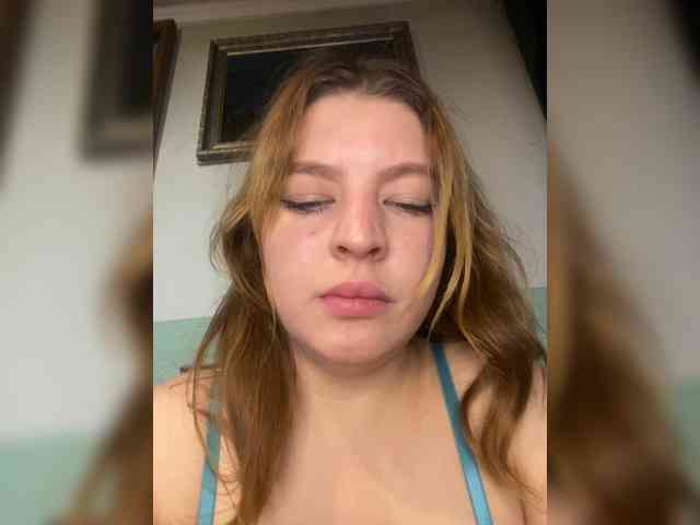 LilianLovee webcam
