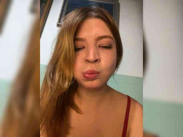 LilianLovee webcam