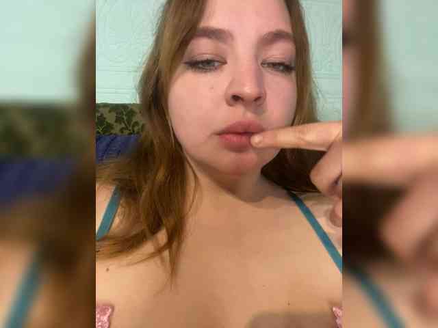 LilianLovee webcam