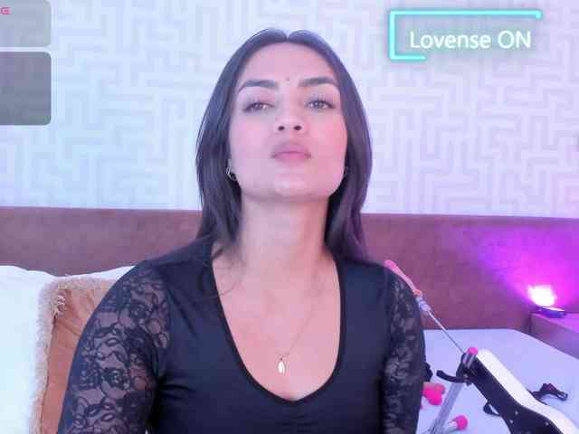 anany- webcam