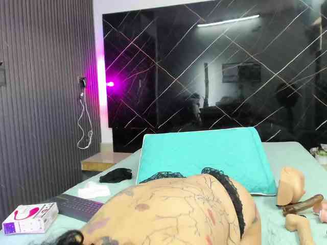 cloeerabbyt webcam