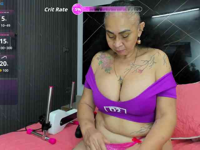cloeerabbyt webcam