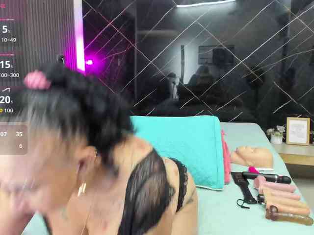 cloeerabbyt webcam