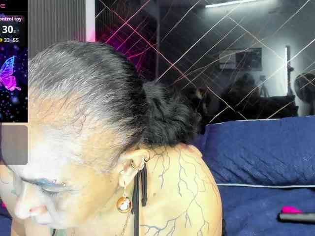 cloeerabbyt webcam