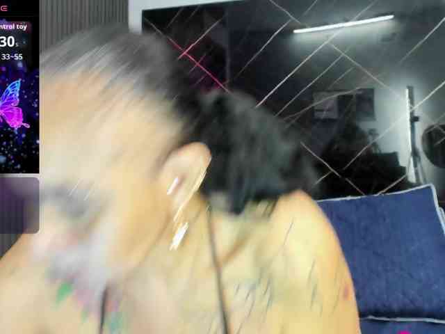 cloeerabbyt webcam