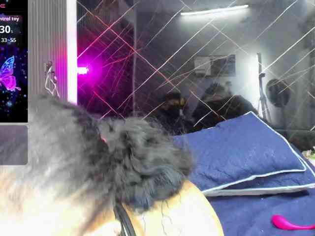 cloeerabbyt webcam