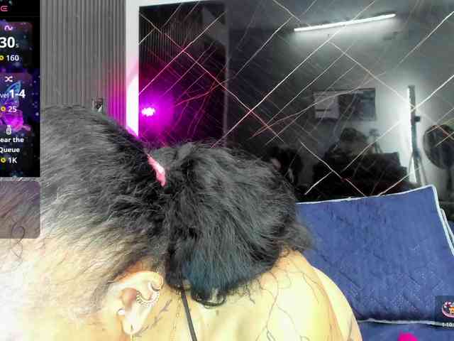 cloeerabbyt webcam