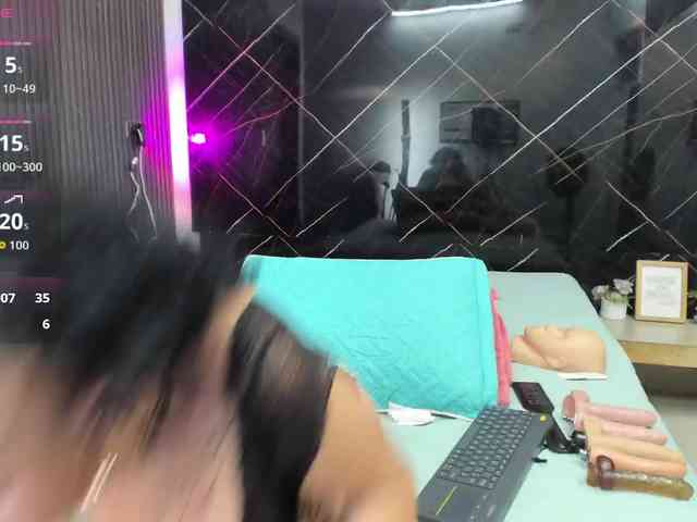 cloeerabbyt webcam