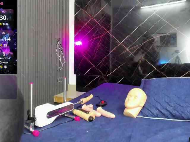 cloeerabbyt webcam