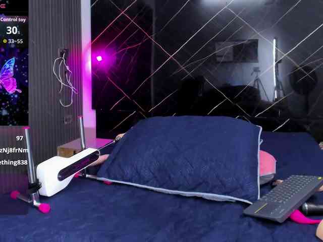 cloeerabbyt webcam