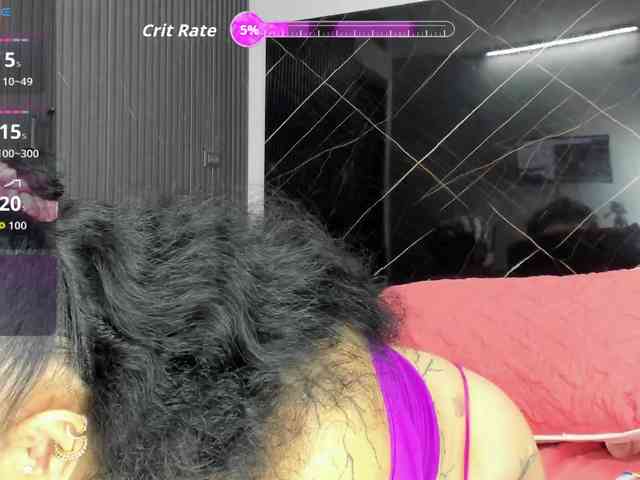 cloeerabbyt webcam