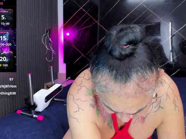 cloeerabbyt webcam