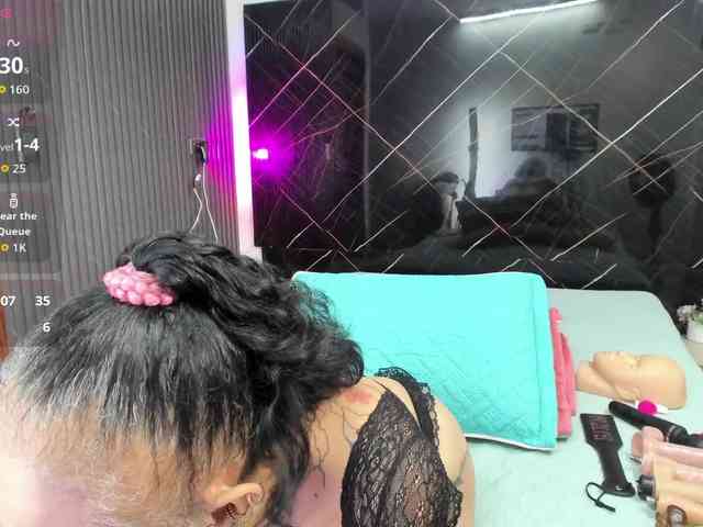 cloeerabbyt webcam