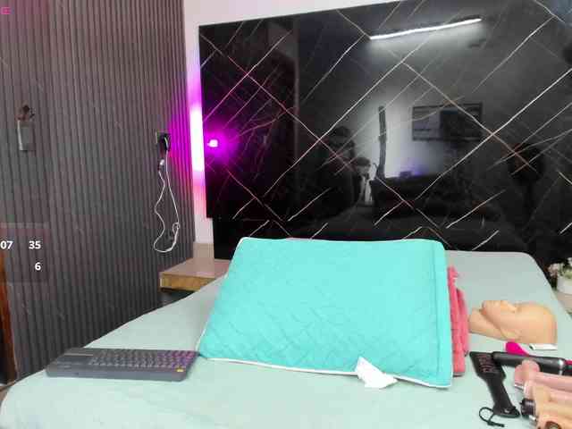 cloeerabbyt webcam